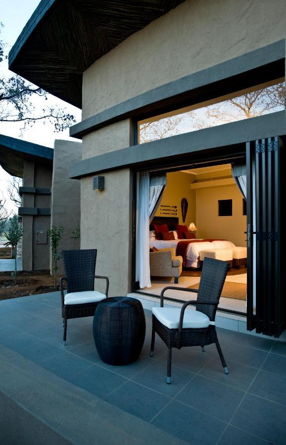 Legend Golf And Safari Resort Sterkrivier Exterior photo